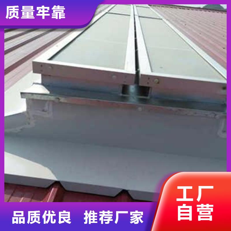 医院通风气楼-诚信为本
