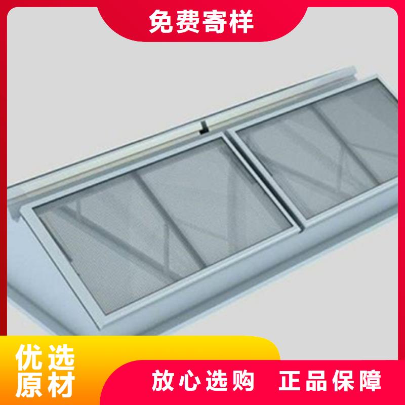 可信赖的3型通风天窗生产厂家