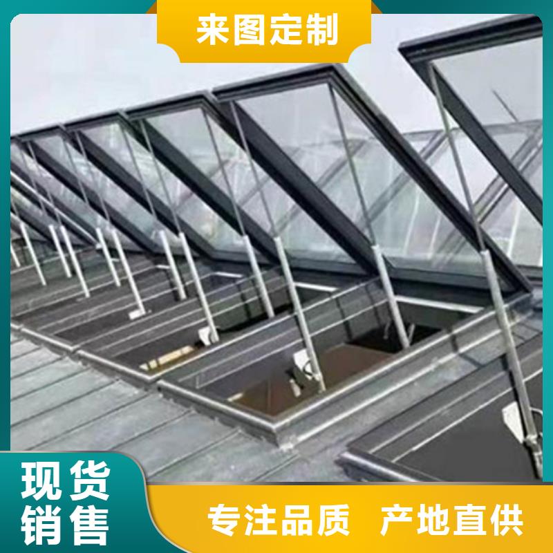 TC2A-3560n开敞式通风天窗厂家-更专业