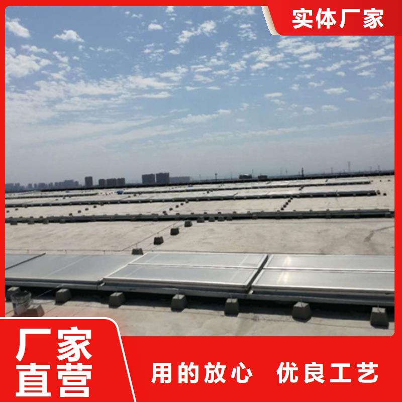 TC4A-6040n开敞式通风天窗价格行情走势