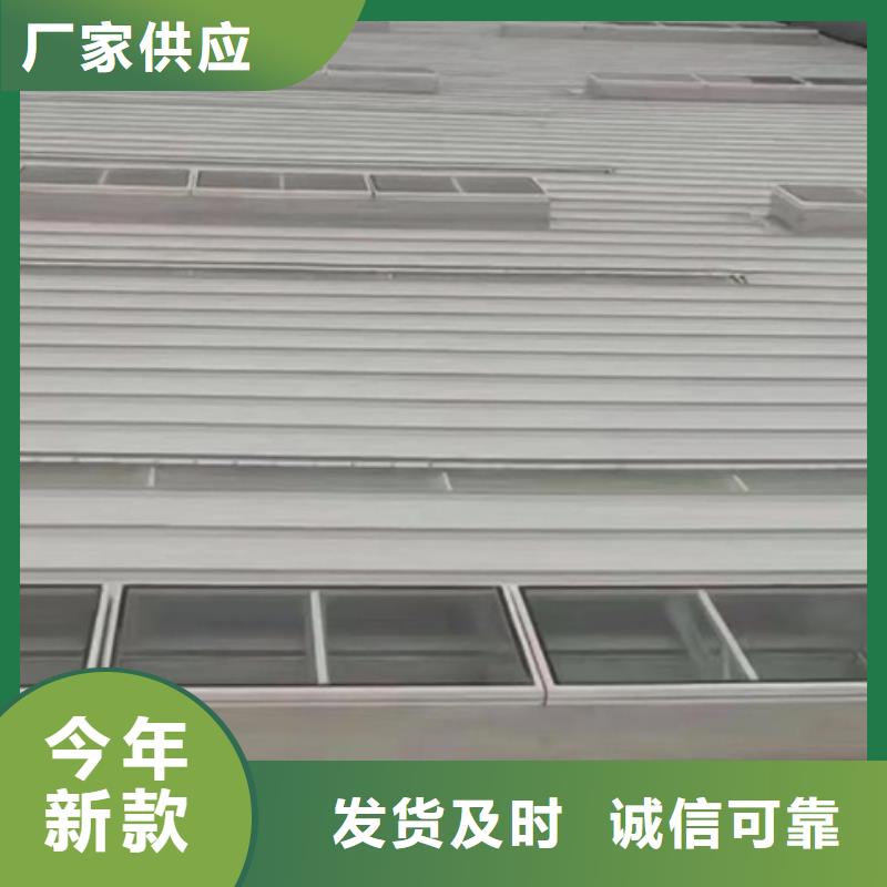TC3A-2560n开敞式通风天窗老客户回购较多