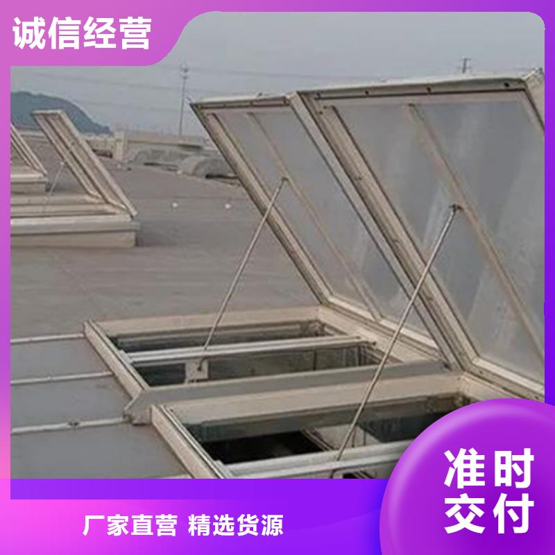 屋脊通风气楼老牌企业