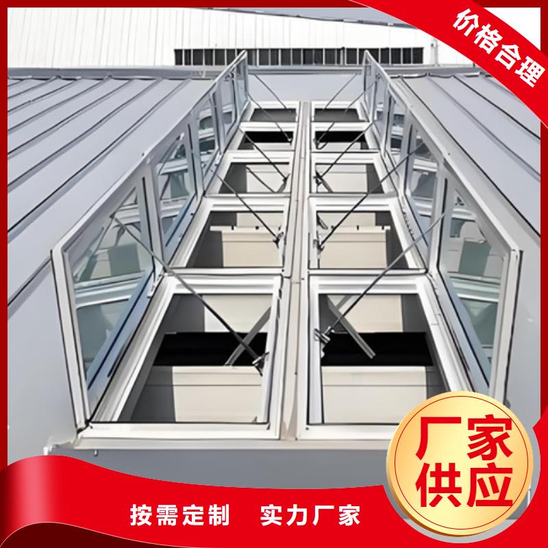 信誉好的TC5A-5030n开敞式通风天窗公司