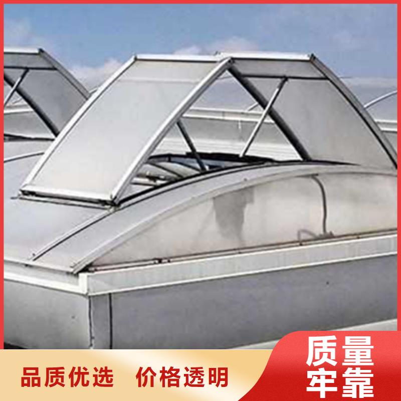 屋脊通风气楼厂家规格齐全