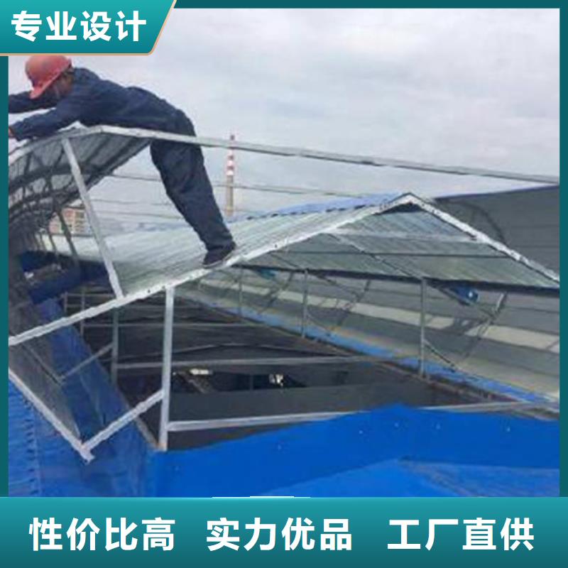 资讯：TC10E-1560n薄型通风天窗厂家