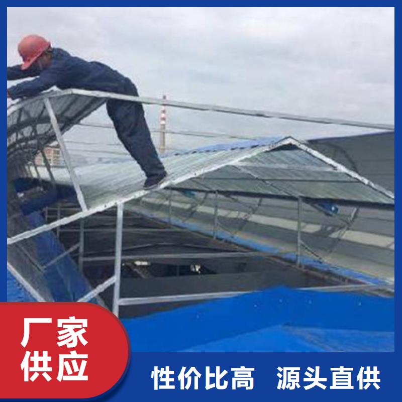 TC2B-3040n启闭式通风天窗优质供货厂家