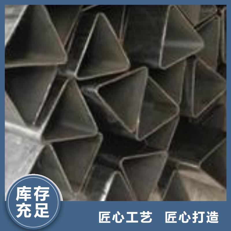 钢铁建设项目用的T型管厂家制造