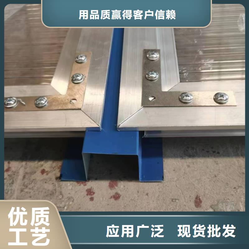 厂房通风气楼质量优异