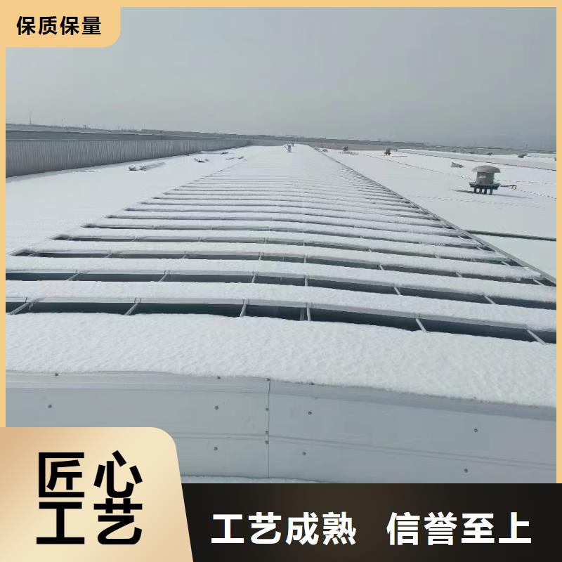 通风天窗气楼现货库存大