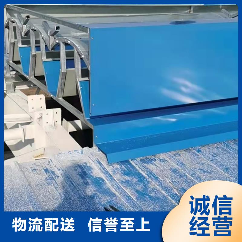 选购F型圆拱固定型采光天窗找亿利达通风设备有限公司