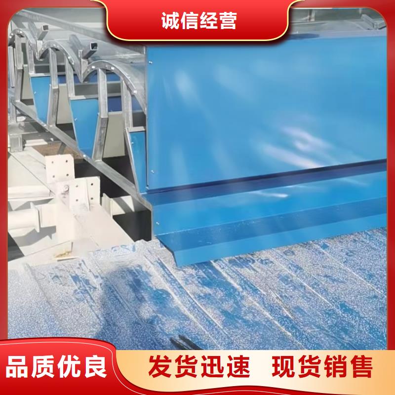 【优选】钢结构通风天窗源头厂家