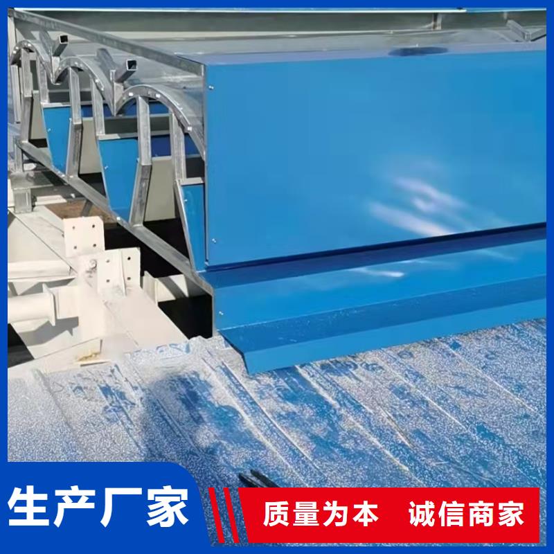 车间通风天窗诚信经营厂家
