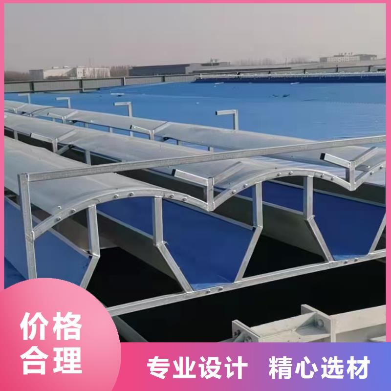 生产通风气楼质量可靠的厂家