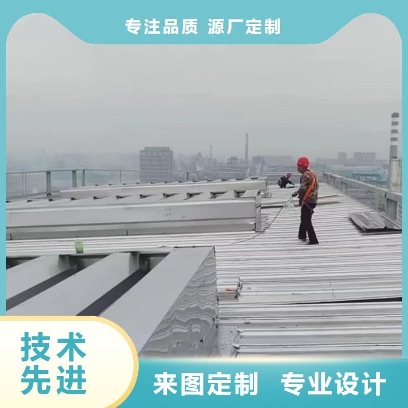 消防排烟天窗现货销售