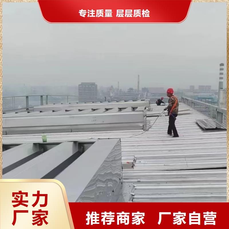 批发钢结构通风气楼_品牌厂家