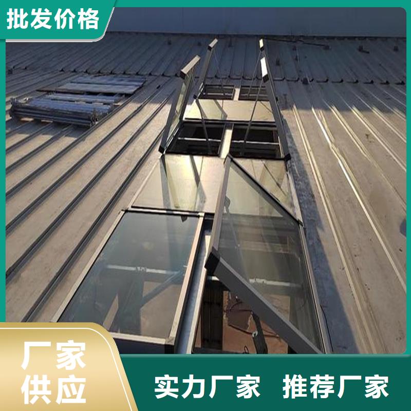 TC3A通风气楼现货价格