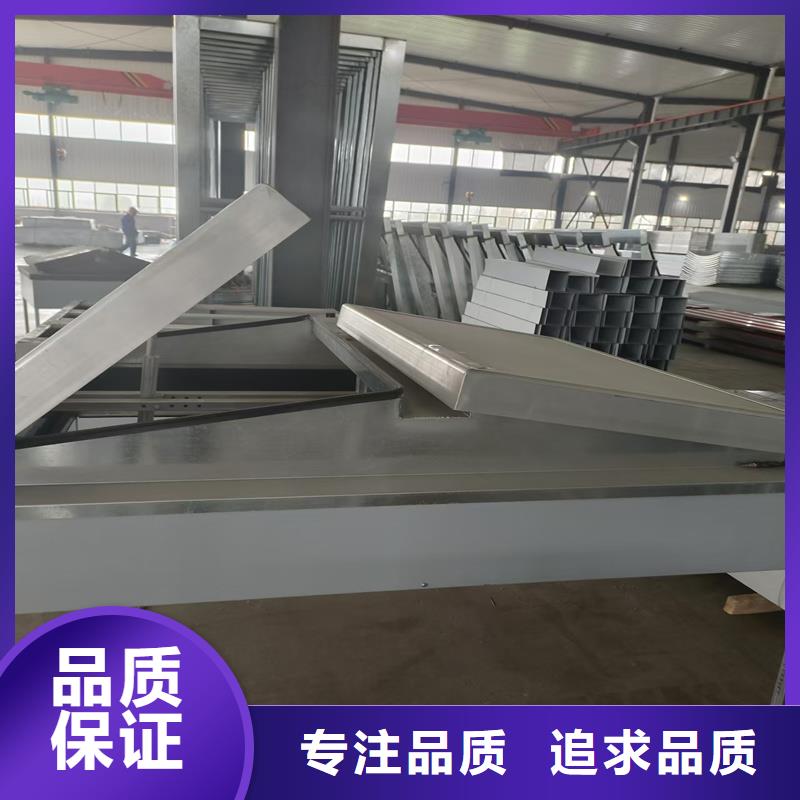 18J621-3采光排烟天窗学校