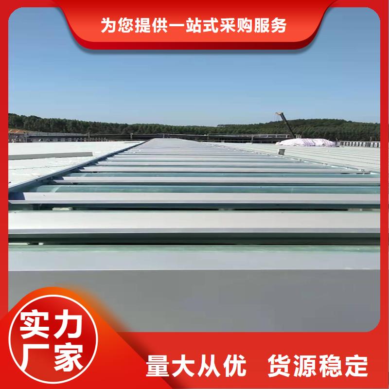 TC3A通风气楼现货价格