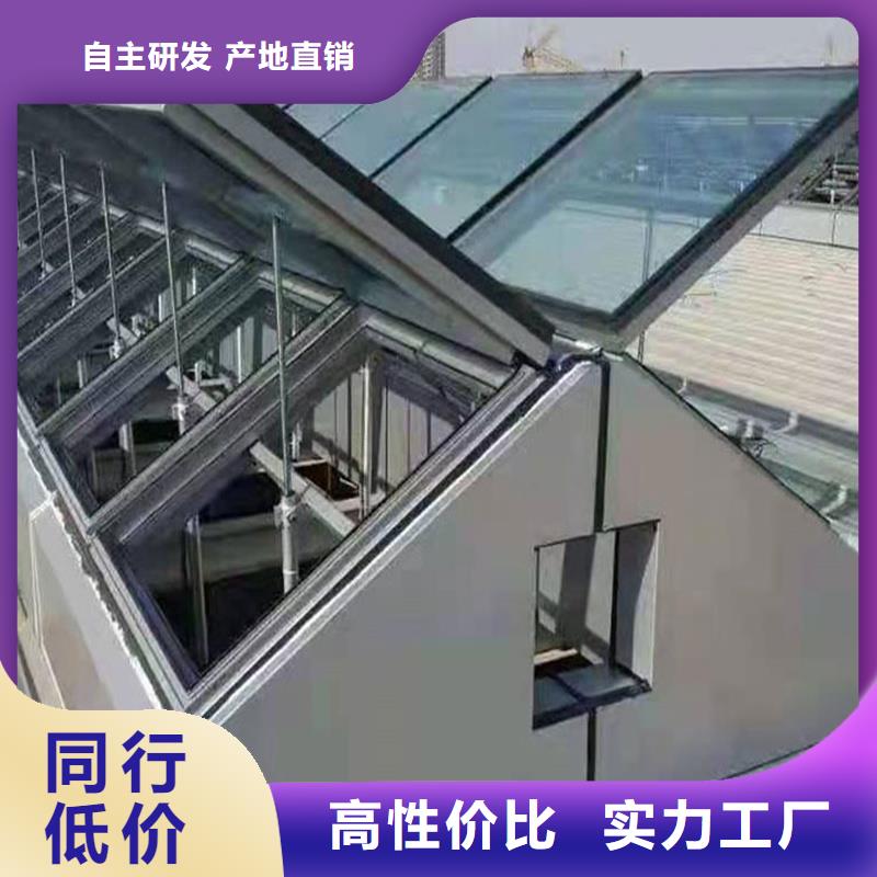 定TC2B通风气楼价格合理