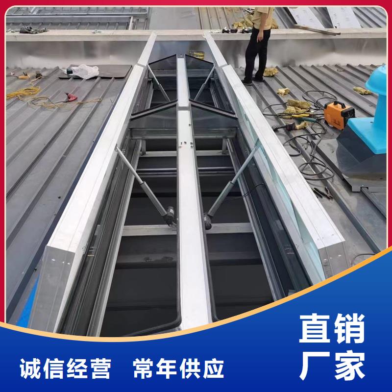 TC1B通风天窗出厂价格