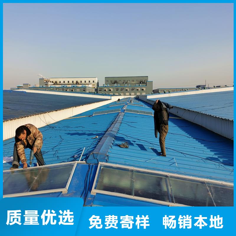白县TC5A通风气楼厂家价格