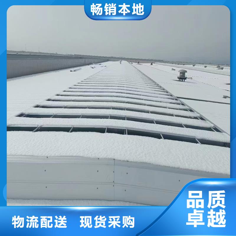 TC4A通风气楼质量保证