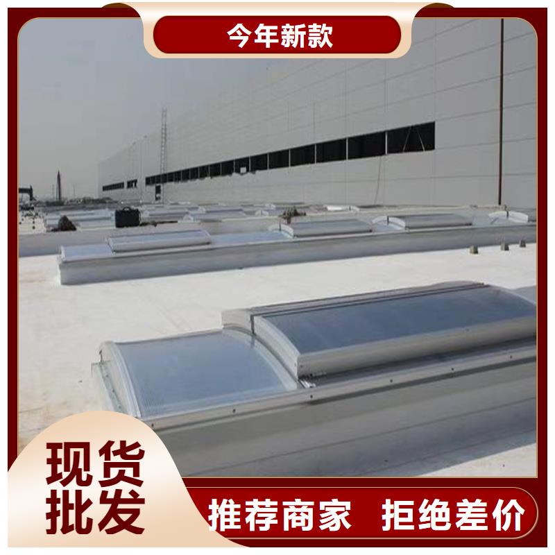 TC4A通风气楼质量保证