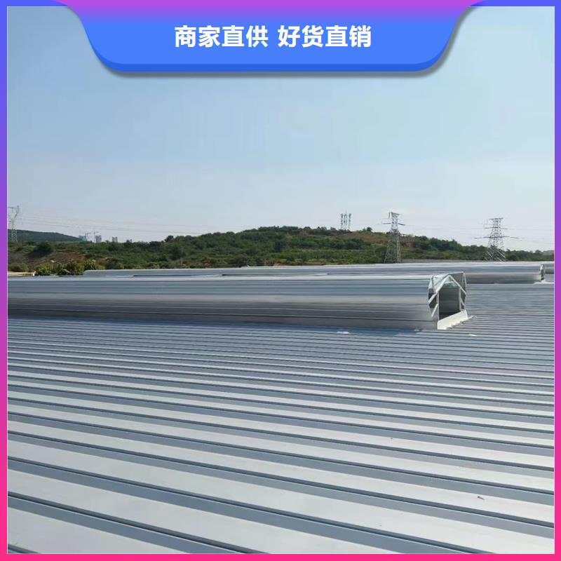 11CJ33采光排烟天窗学校