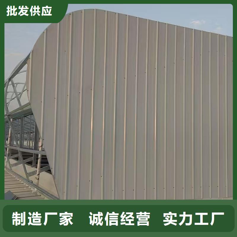18J621-3采光排烟天窗学校