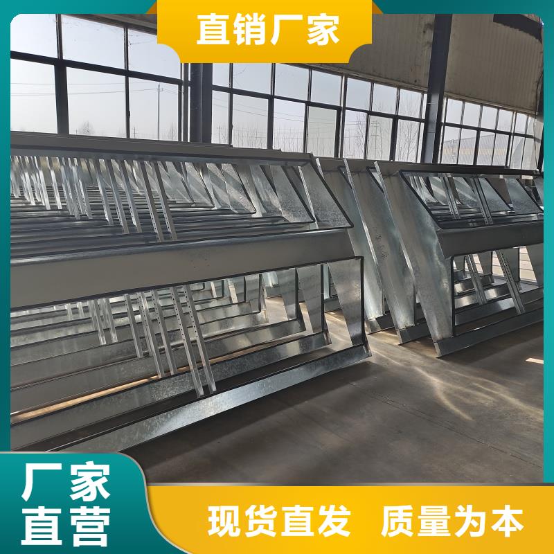 定TC2B通风气楼价格合理