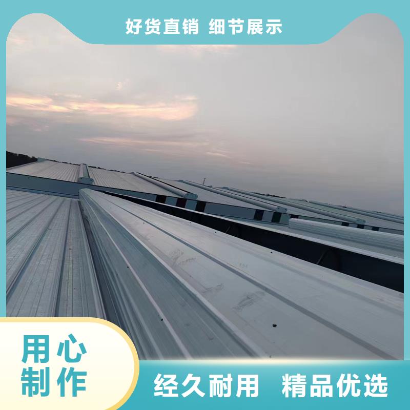通风气楼实体厂家