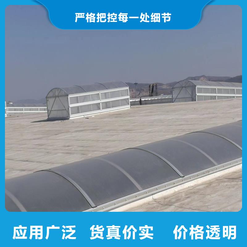县TC5A通风天窗来图定制