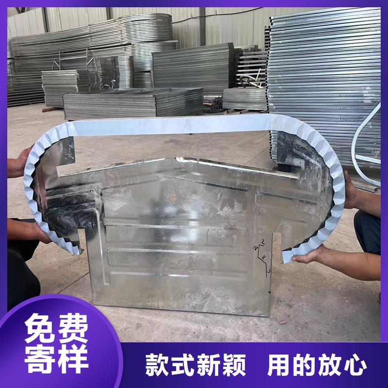 F型圆拱固定型采光天窗品质放心