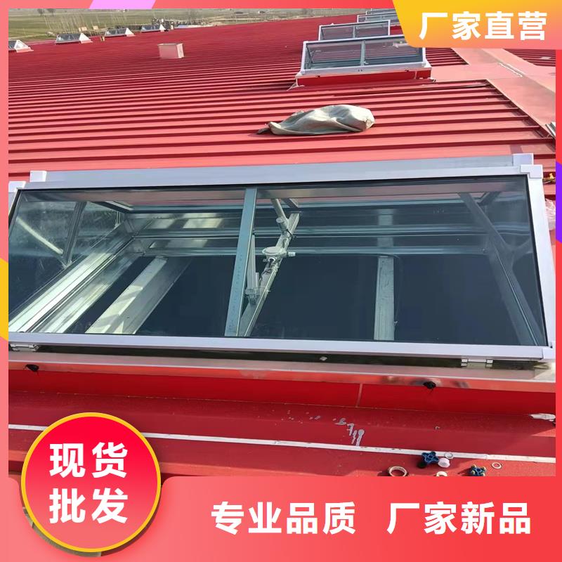 县18J621-3通风气楼质优价廉