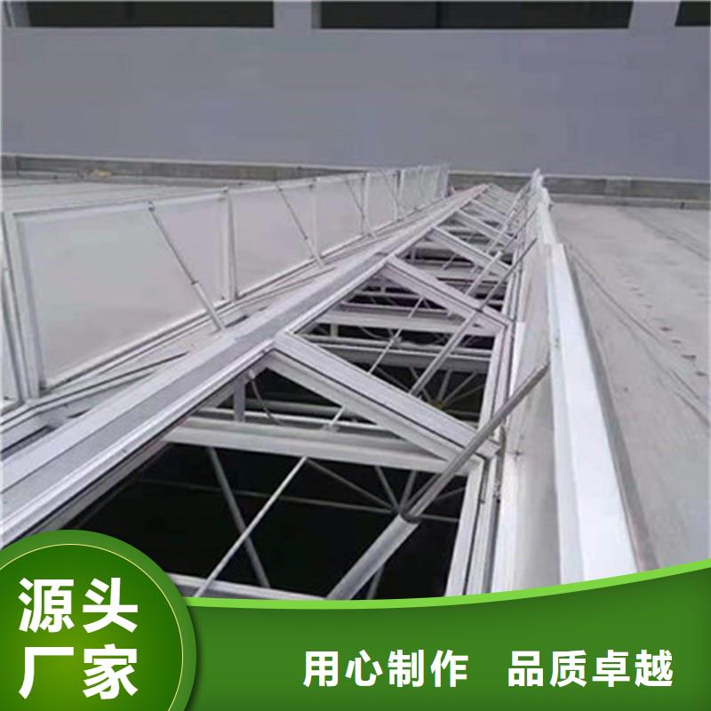 县开敞式通风气楼价格实惠