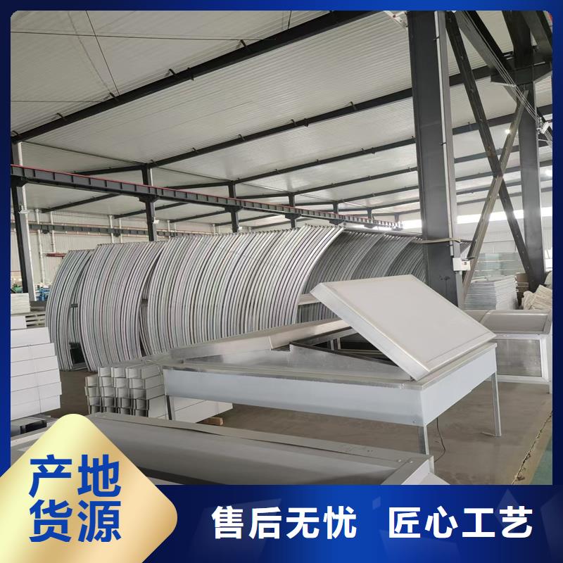 TC1B通风气楼种类齐全