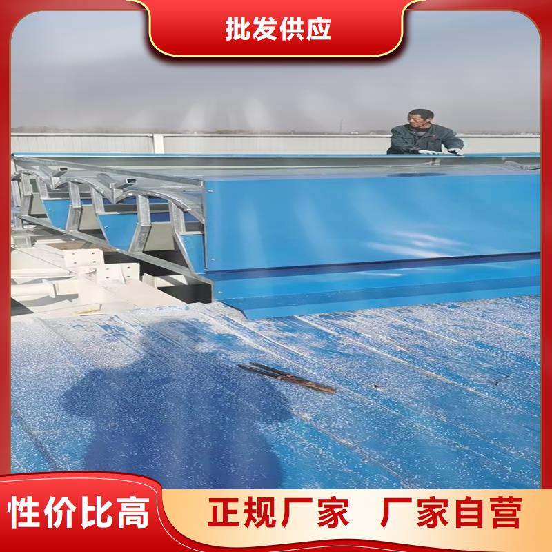 上悬钢天窗、中悬钢天窗、平天窗现货报价