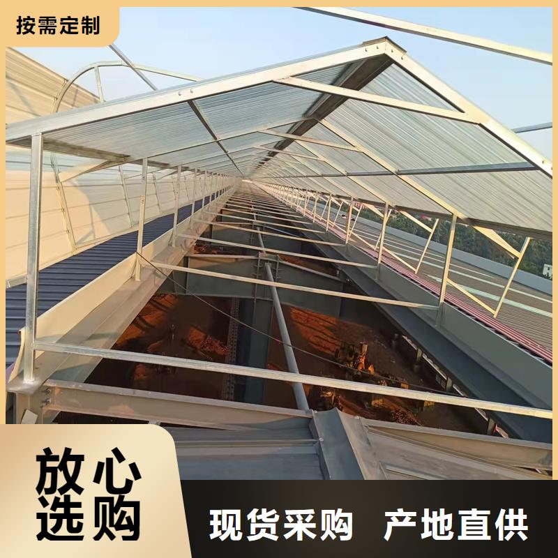 县TC2B通风气楼在线报价