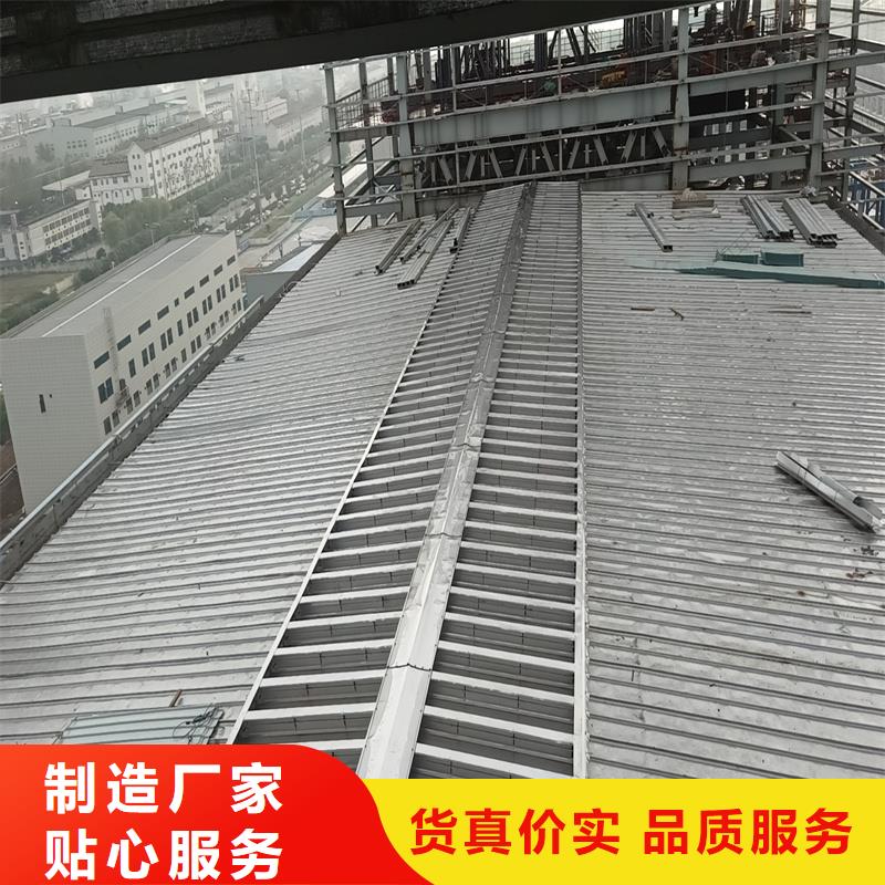 6型通风天窗(智能启闭式横向天窗)现货充足
