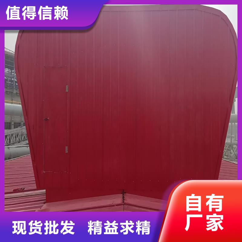 6型通风天窗(智能启闭式横向天窗)上门服务