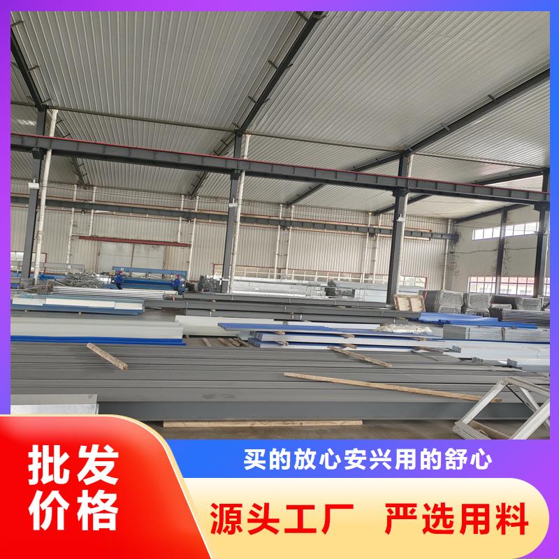 县开敞式通风气楼公司