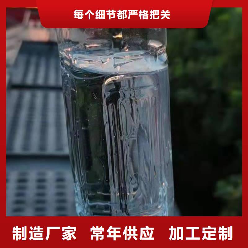 无醇植物油燃料配方调配比例