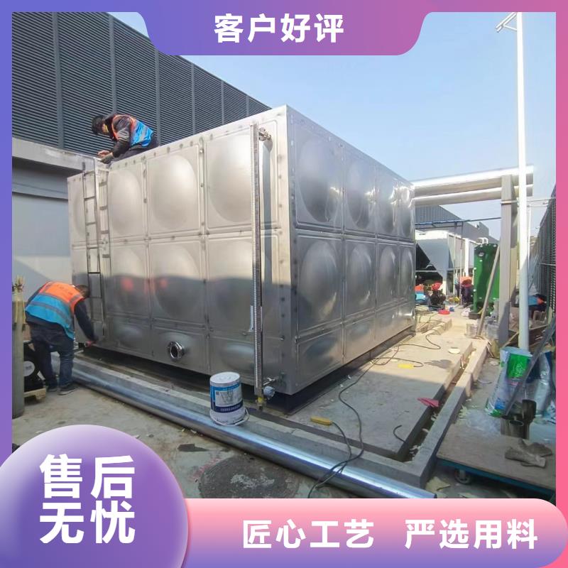 卧式承压罐规格齐全辉煌