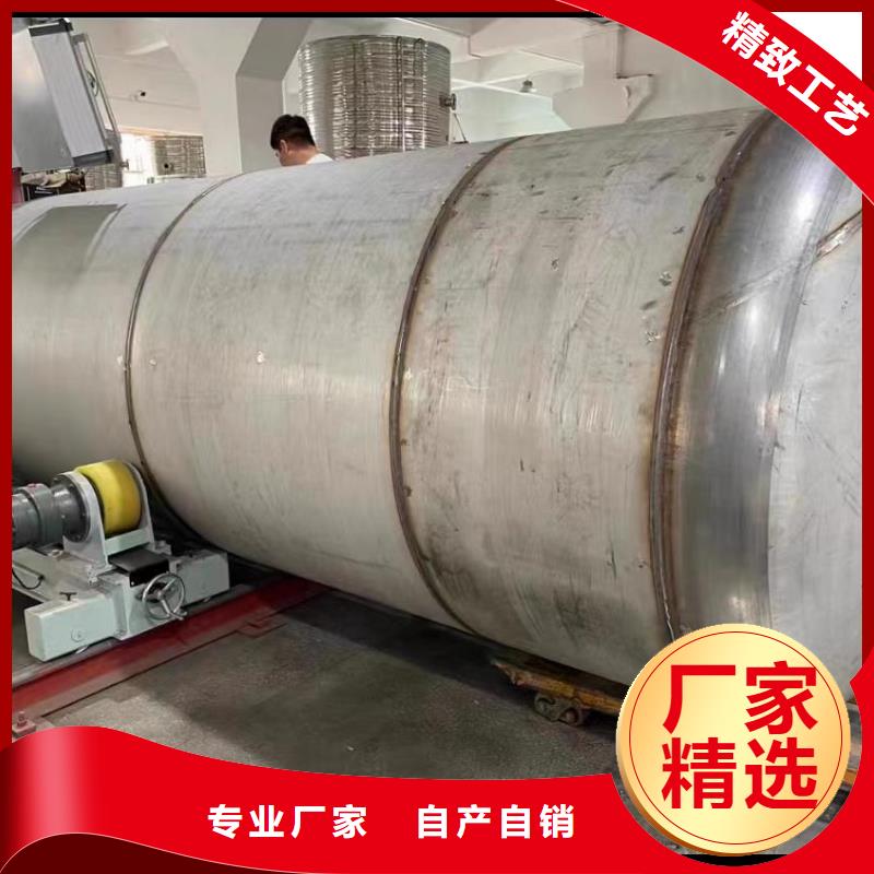 承压罐货源辉煌
