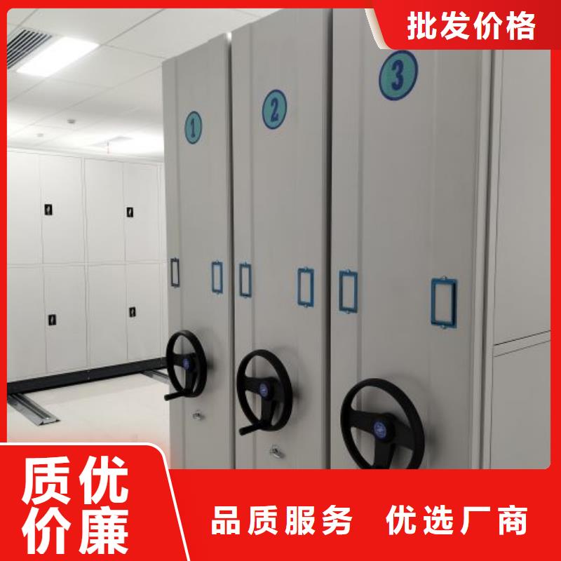 移动式密集柜供不应求