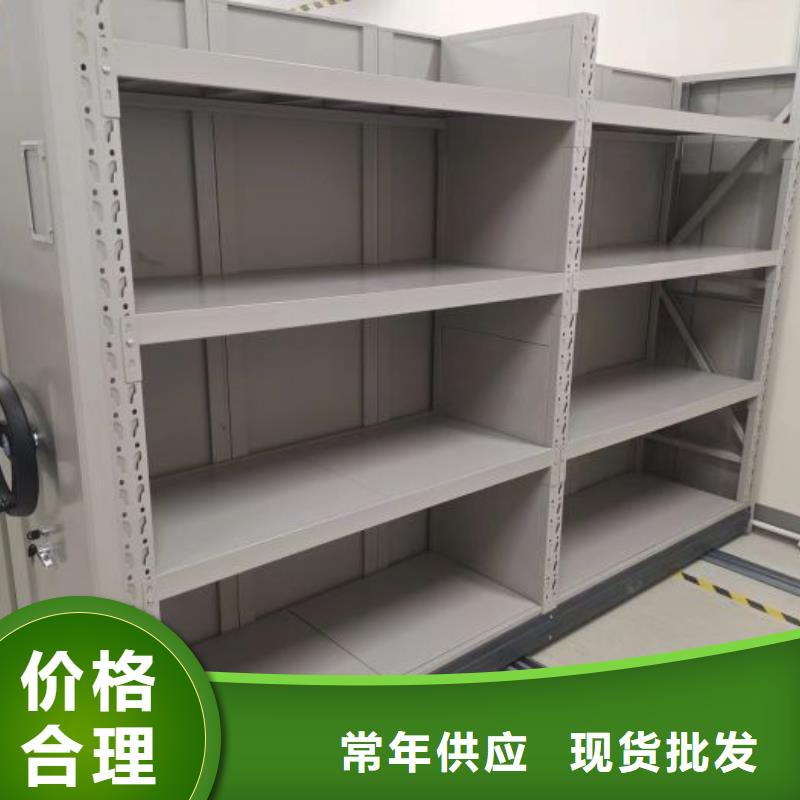 密集文件图纸柜多家合作案例