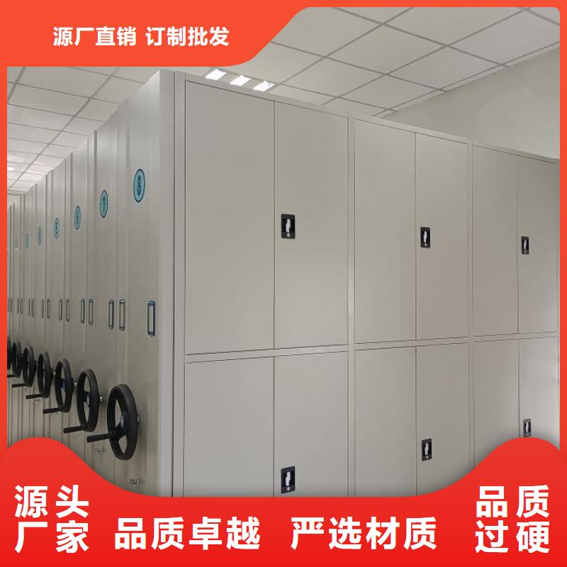 画框密集柜价格行情