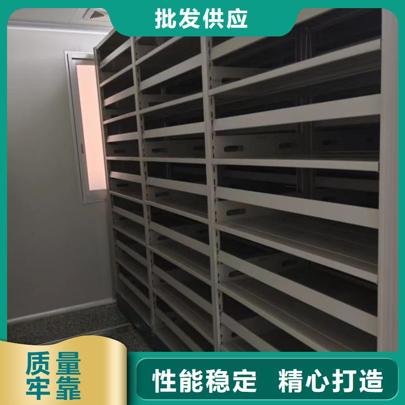 档案资料柜大企业