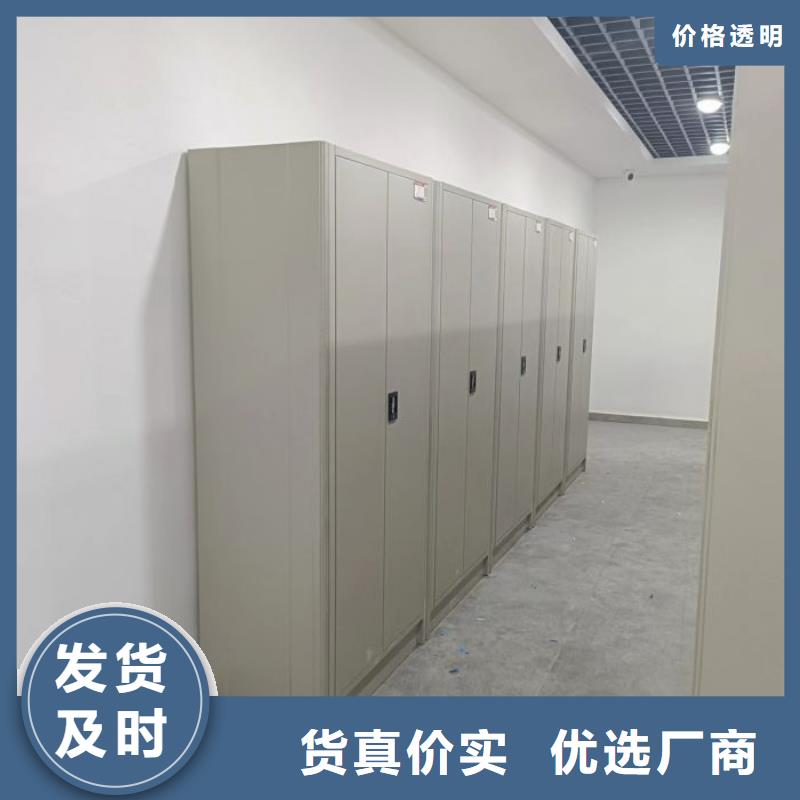 哪里有卖多少钱【泽信】防磁密集架