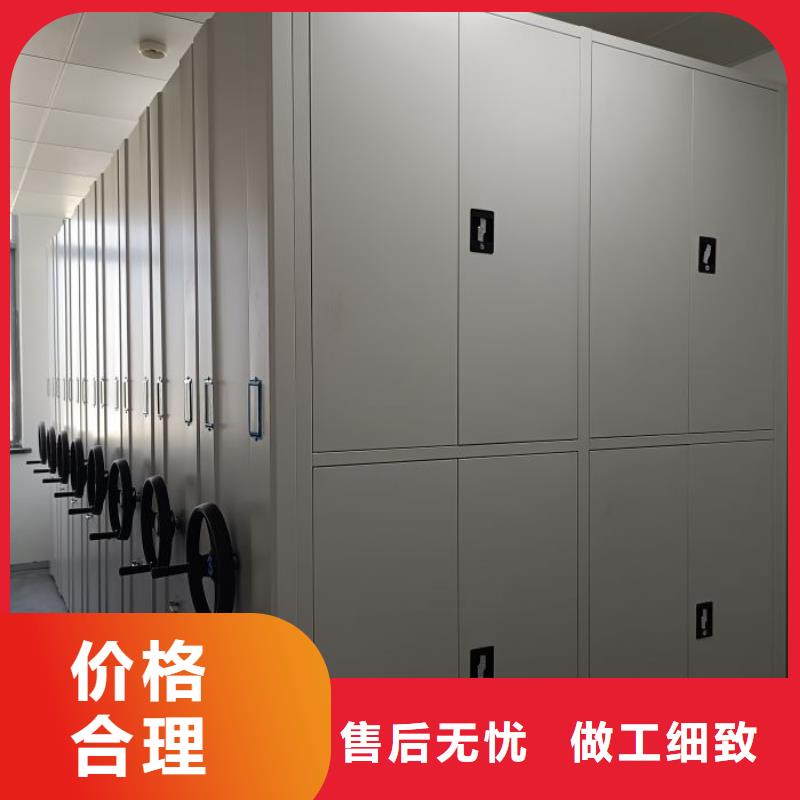 樟木密集架-樟木密集架到厂参观